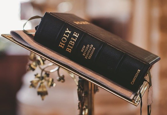 The Word of God is Pure and Holy!